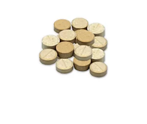 2-FA Pellets (6x60mg) - homechemistry