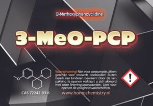 3-MeO-PCP (0,4gr)