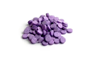 4-HO-MET Pellets (3x20mg)