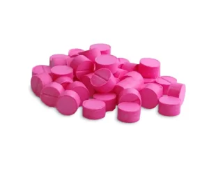 4F-Methylfenidaat XXL Pellets (5x75mg) - homechemistry
