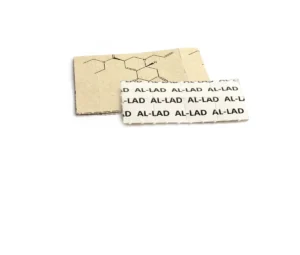 AL-LAD Blotters (2x150mcg)