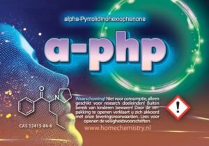 a-PHP Poeder (1gr)