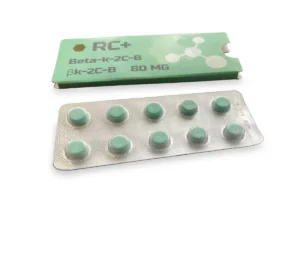 BK-2C-B Pellets (2x80mg)