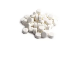 DCK Pellets (4x20mg)