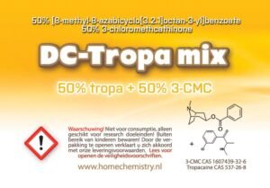 DC-Tropa-mix (0,5gr)