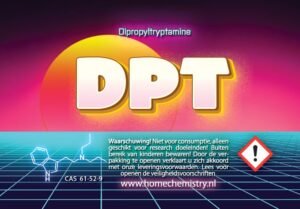 DPT Poeder (0,25gr)