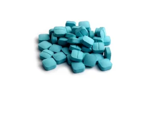 Ethylphenidaat Plus Pellets (7x75mg)
