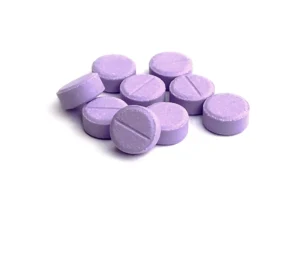 Flubromazepam Pelletstrips (10x10mg)