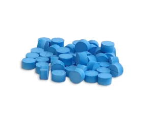 Flubromazepam Pellets (25x8mg)