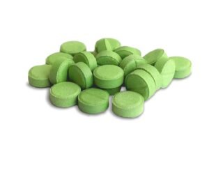 Bromazolam Pellets (25x3mg)