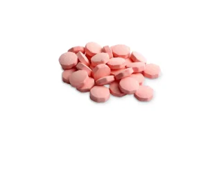 Mixpellets Xplore (2st) - homechemistry