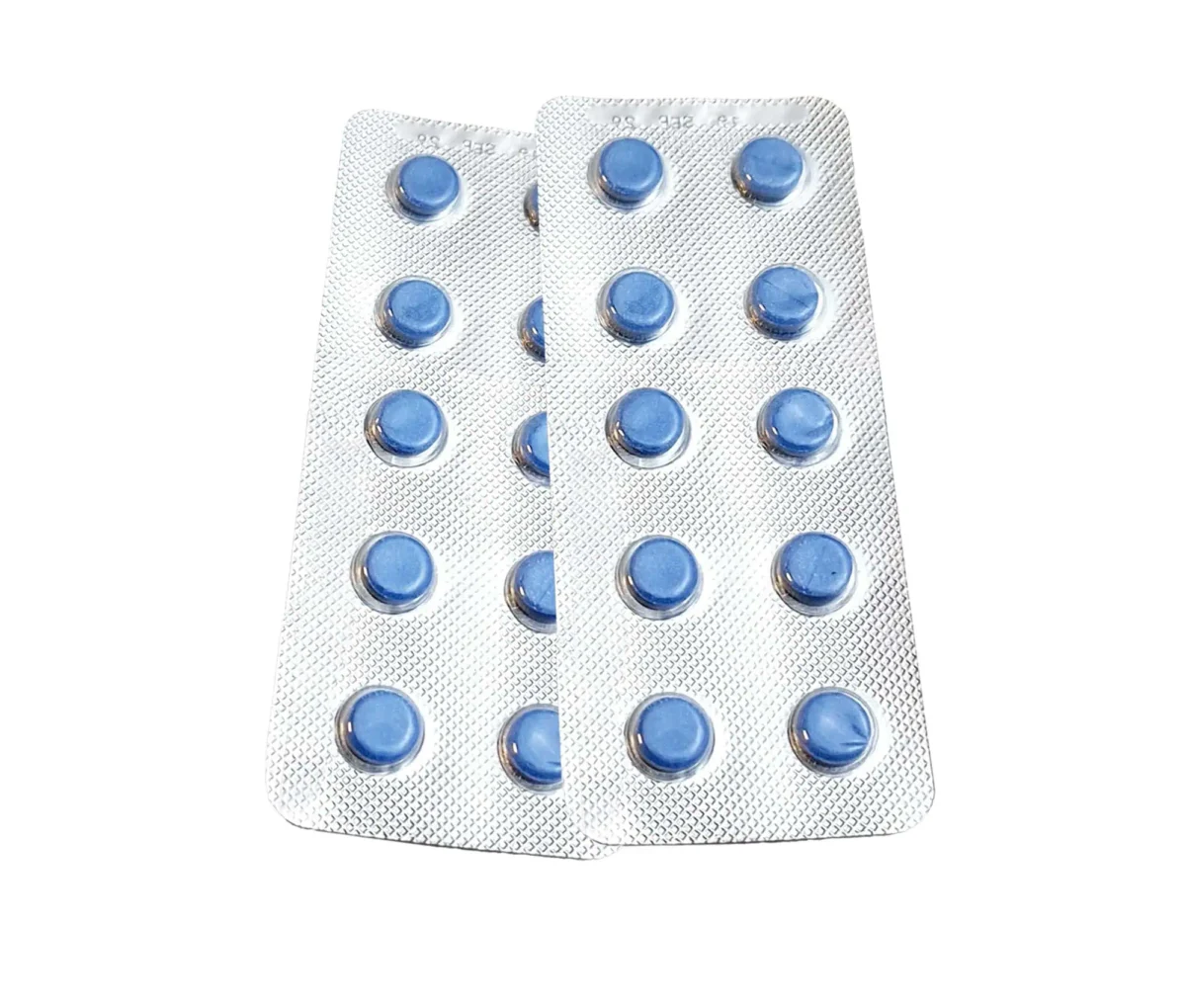 Norflurazepam Pelletstrips (10x5mg)