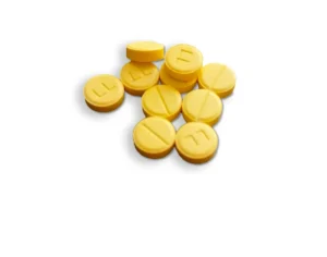 RITALIN TABLET 10MG
